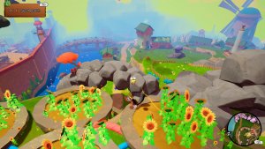 leafing home_scr3