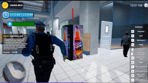 mall manager simulator_scr1