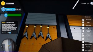 mall manager simulator_scr3