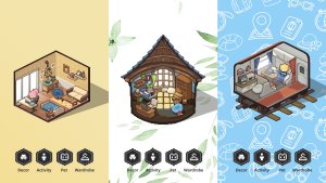 mini cozy room lo fi_scr2