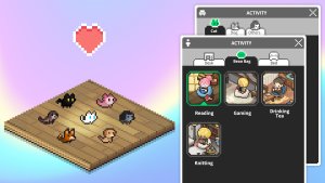 mini cozy room lo fi_scr3