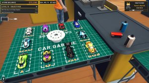 mini racer car shop simulator_scr4