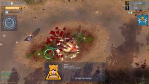 monsters loot swag_scr4