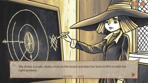 nora in search of hidden ingredients_scr3