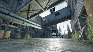 oil refinery the simulation_scr4