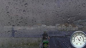 pizza delivery in a storm_scr1