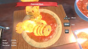 pizza delivery in a storm_scr2