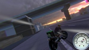 pizza delivery in a storm_scr4