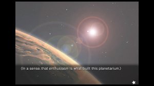 planetarian snow globe_scr1