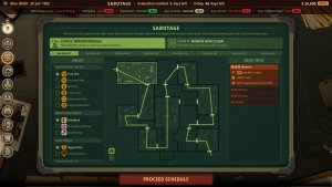 private military manager tactical auto battler_scr1