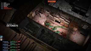 private military manager tactical auto battler_scr2