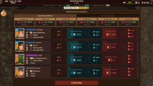 private military manager tactical auto battler_scr3