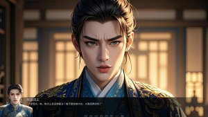 queen naejas desires_scr4