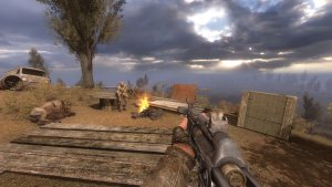 s t a l k e r call of prypiat enhanced edition_scr3
