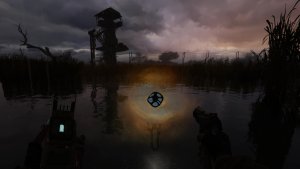 s t a l k e r clear sky enhanced edition_scr2