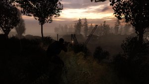 s t a l k e r clear sky enhanced edition_scr4