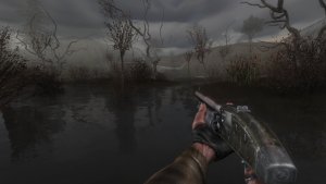 s t a l k e r shadow of chornobyl enhanced edition_scr1