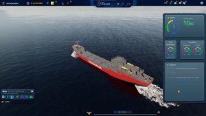 seaorama world of shipping_scr2