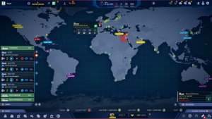 seaorama world of shipping_scr3