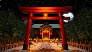 shichiya shrine_scr2