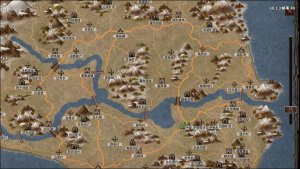 stickman strikes conquer fantasy world_scr3