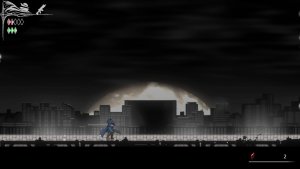 stray savior_scr3