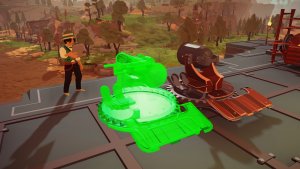 survival machine_scr4
