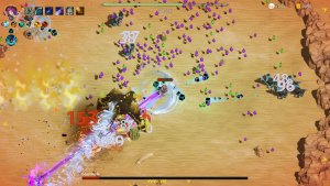 survivors rhythm_scr4