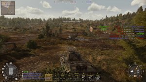 tank squad_scr2
