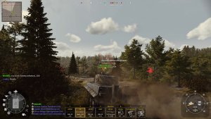tank squad_scr4