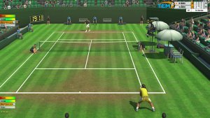 tennis elbow manager 2_scr2