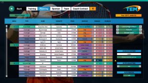 tennis elbow manager 2_scr4