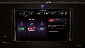 the foretold westmark legacy_scr4