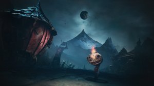 the midnight walk_scr2