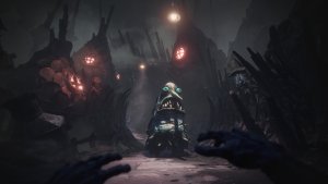 the midnight walk_scr4