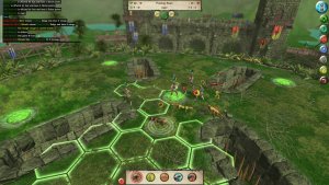 the monster breeder_scr2