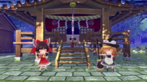 touhou spell carnival_scr1