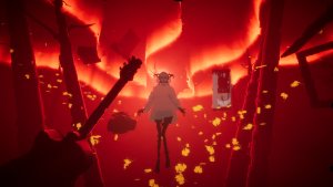 undying flower_scr2
