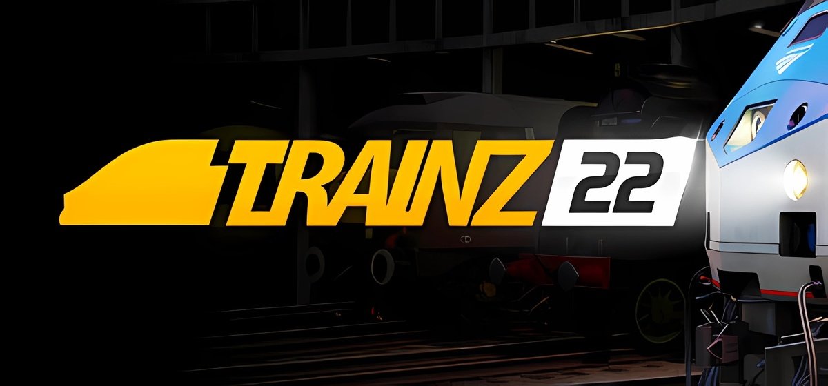 Trainz Railroad Simulator 2022 v12.05.2025 - торрент