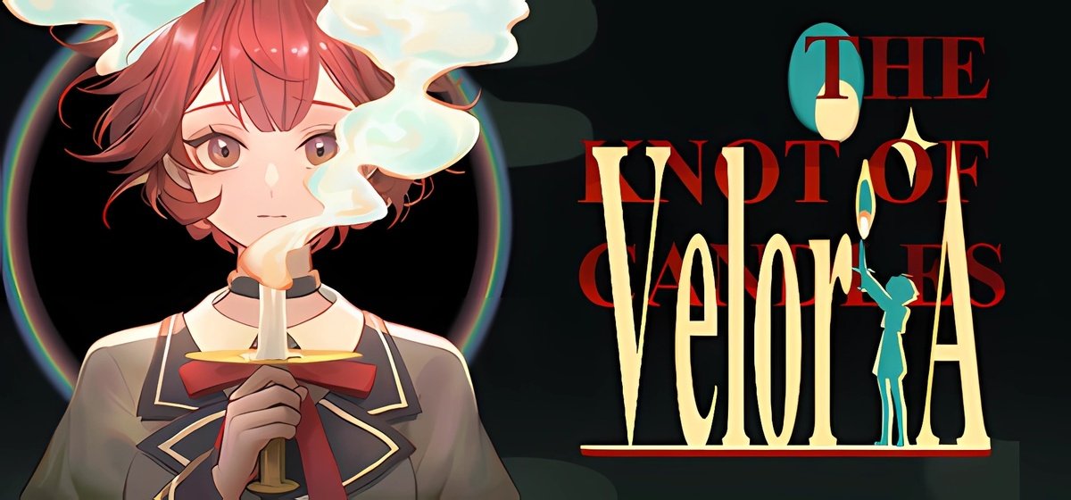 Veloria The Knot of Candles v09.05.2025 - торрент