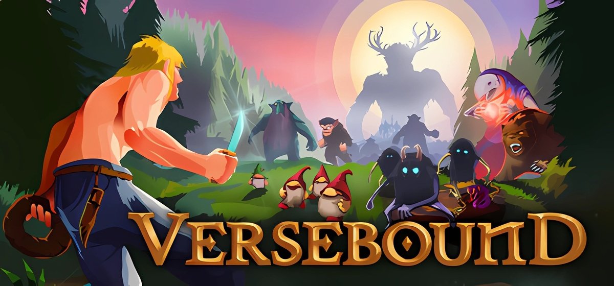 Versebound v05.05.2025 - торрент