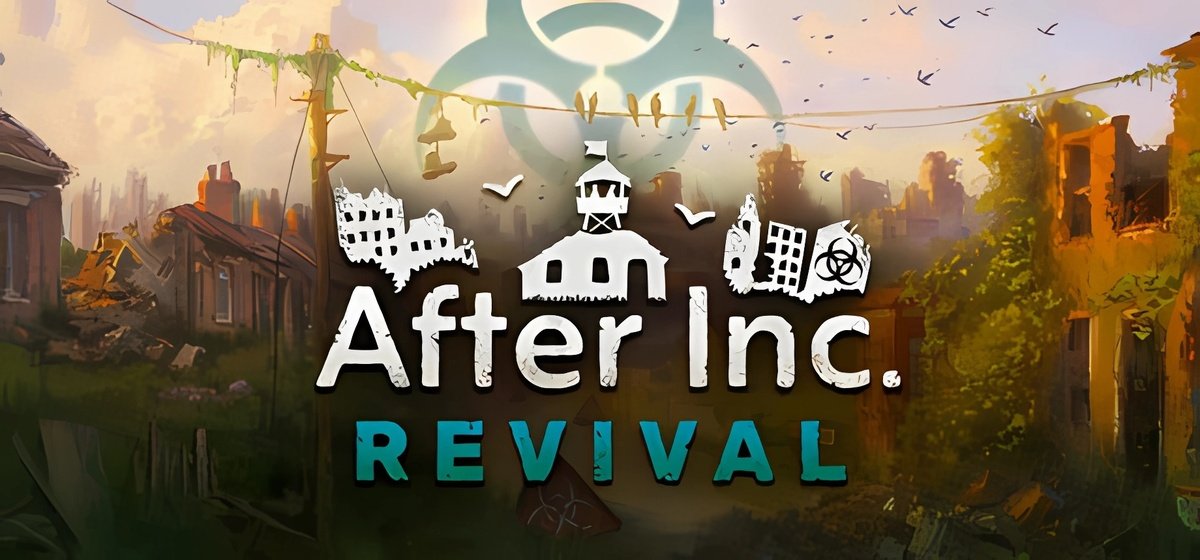 After Inc: Revival v0.8.14.9