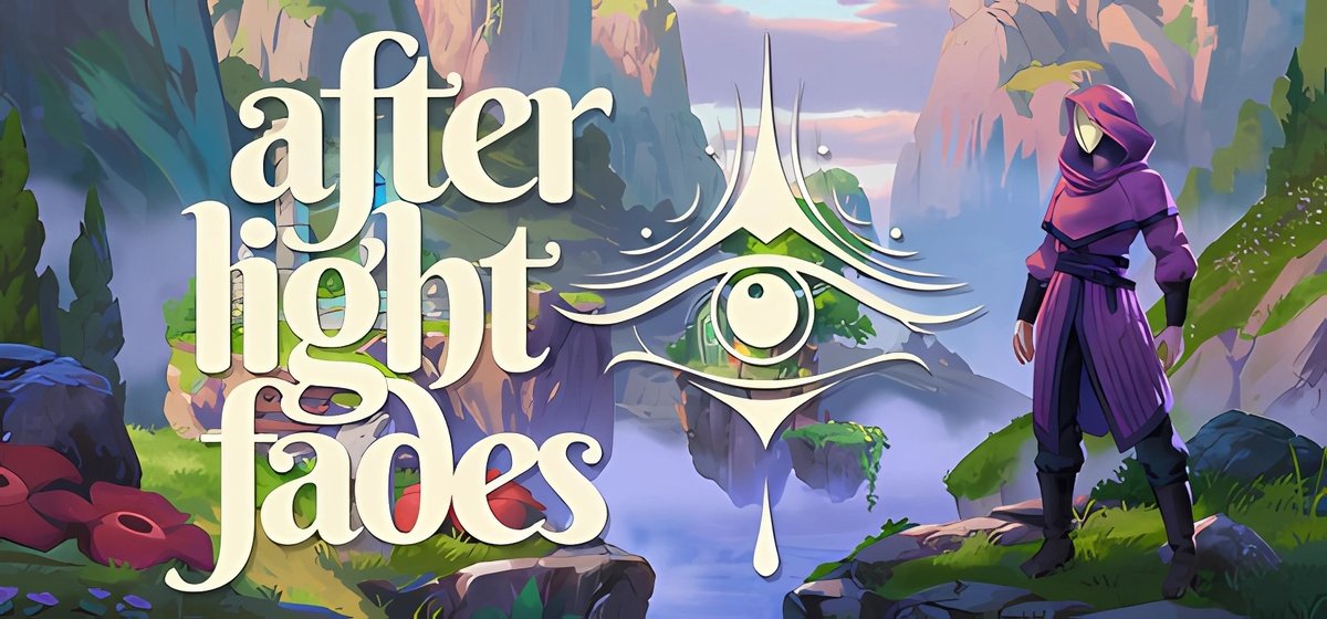 After Light Fades Build 18923838 - торрент