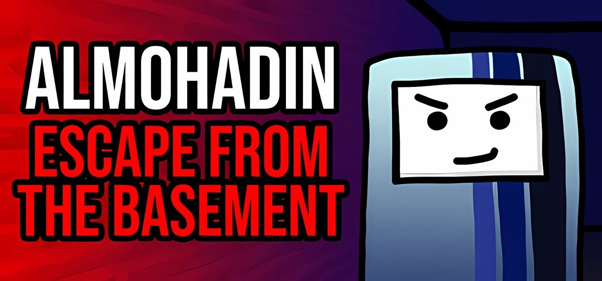 Almohadin: escape from the basement Build 18452883 - торрент