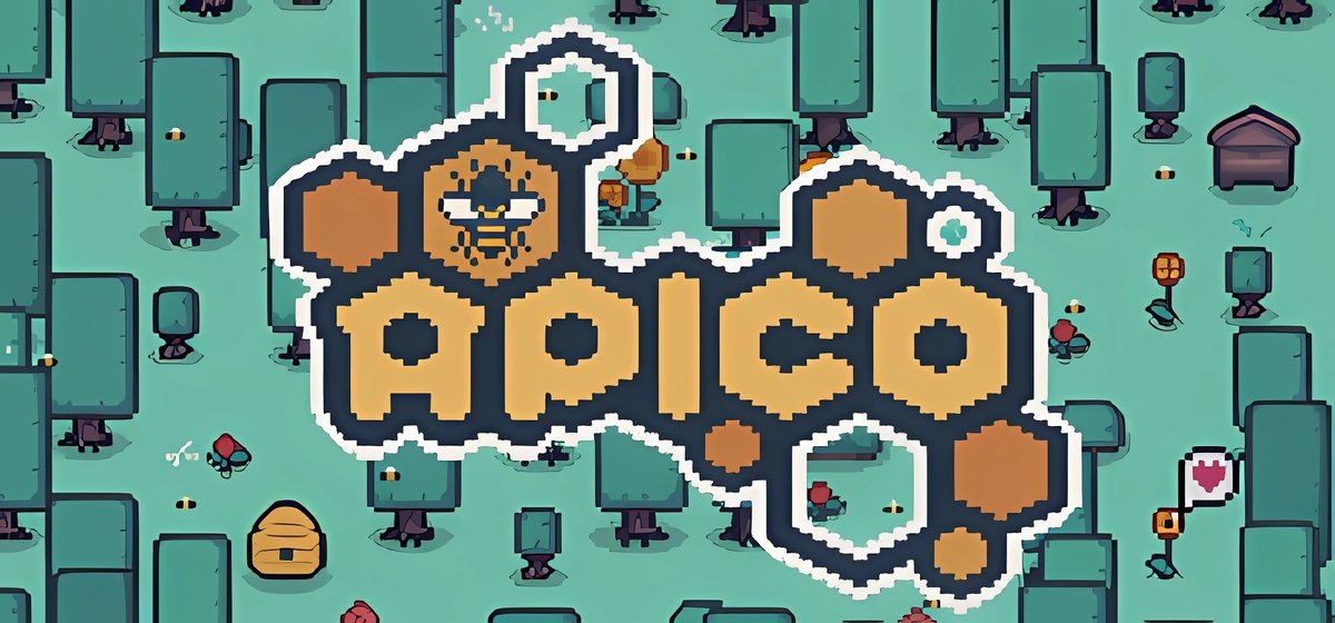 APICO v4.4.0 - торрент