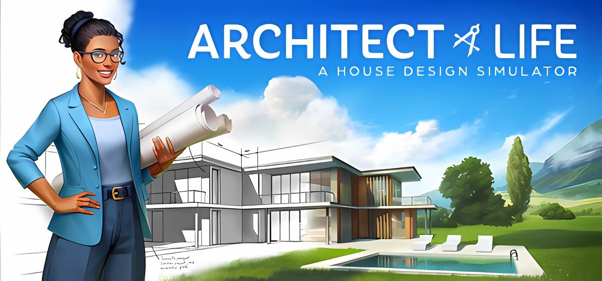 Architect Life: A House Design Simulator Build 18841780