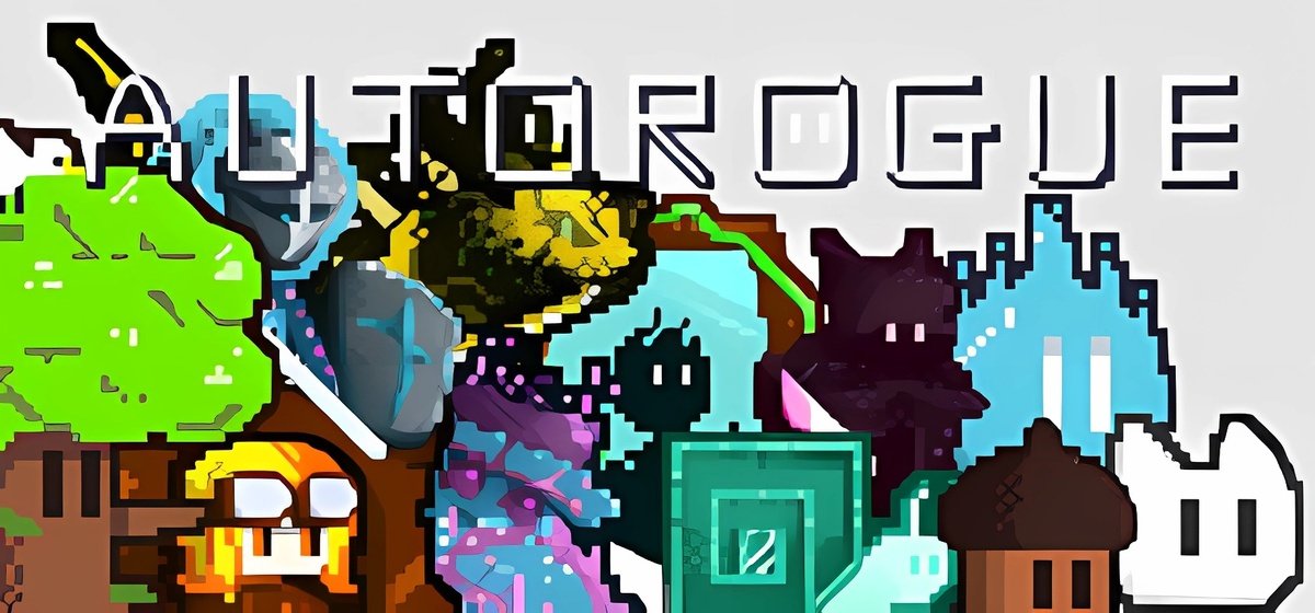 Auto Rogue Build 18591253