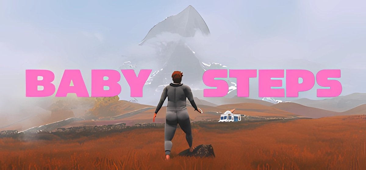 Baby Steps v09.06.2025 - торрент