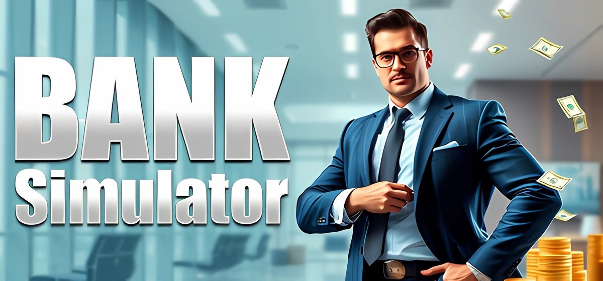 Bank Simulator Build 18882220 - торрент