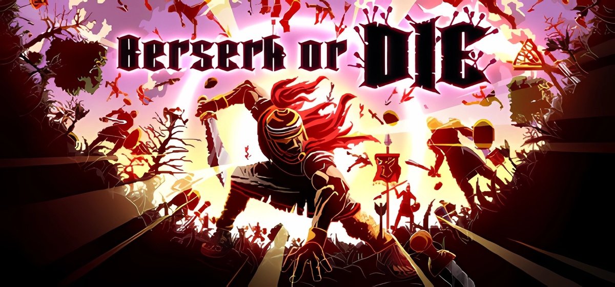 Berserk or Die v1.0.0a - торрент